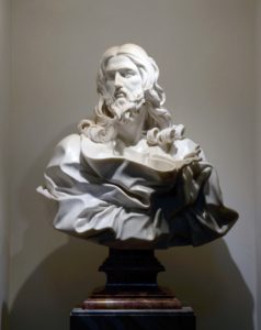 Jesus_of_Gian_Lorenzo_Bernini_in_San_Sebastiano_fuori_le_mura_(Rome) copia